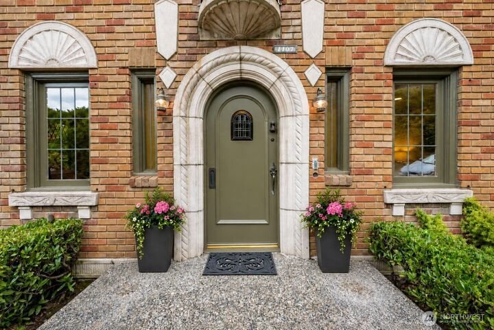 Casa en Seattle, Washington, Estados Unidos 4 - 19117257