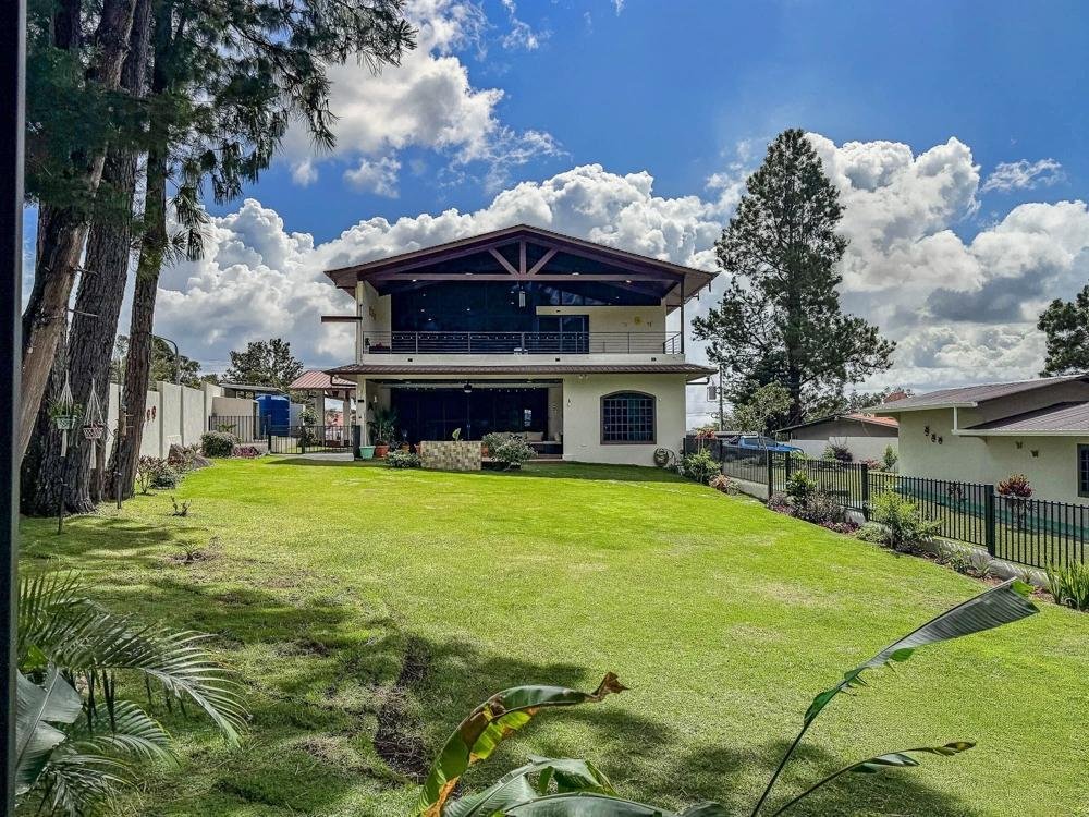 House in Los Naranjos, Chiriquí Province, Panama 1 - 19118058