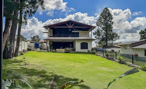 Casa a Los Naranjos, Distretto di Barú, Panamá 1