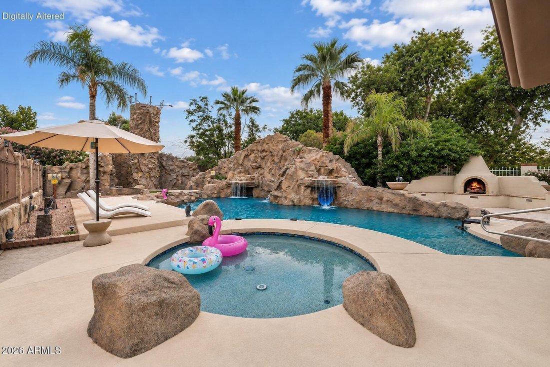 House in Gilbert, Arizona, United States 1 - 19118824
