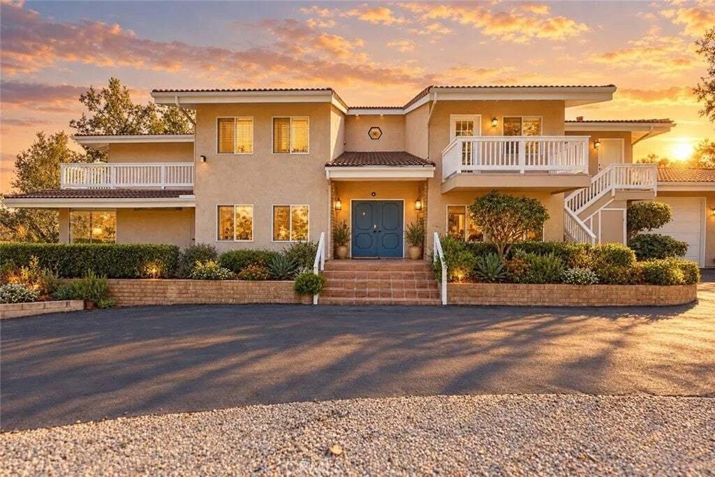 Maison à Fallbrook, Californie, États-Unis 2 - 18983337