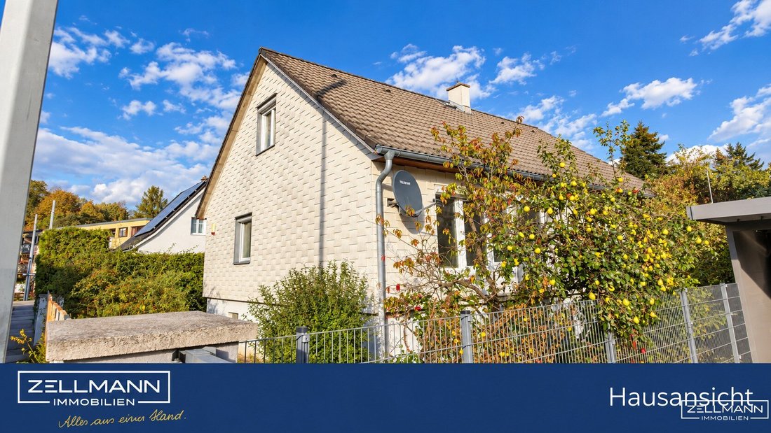 Casa en Viena, Viena, Austria 1 - 19119139