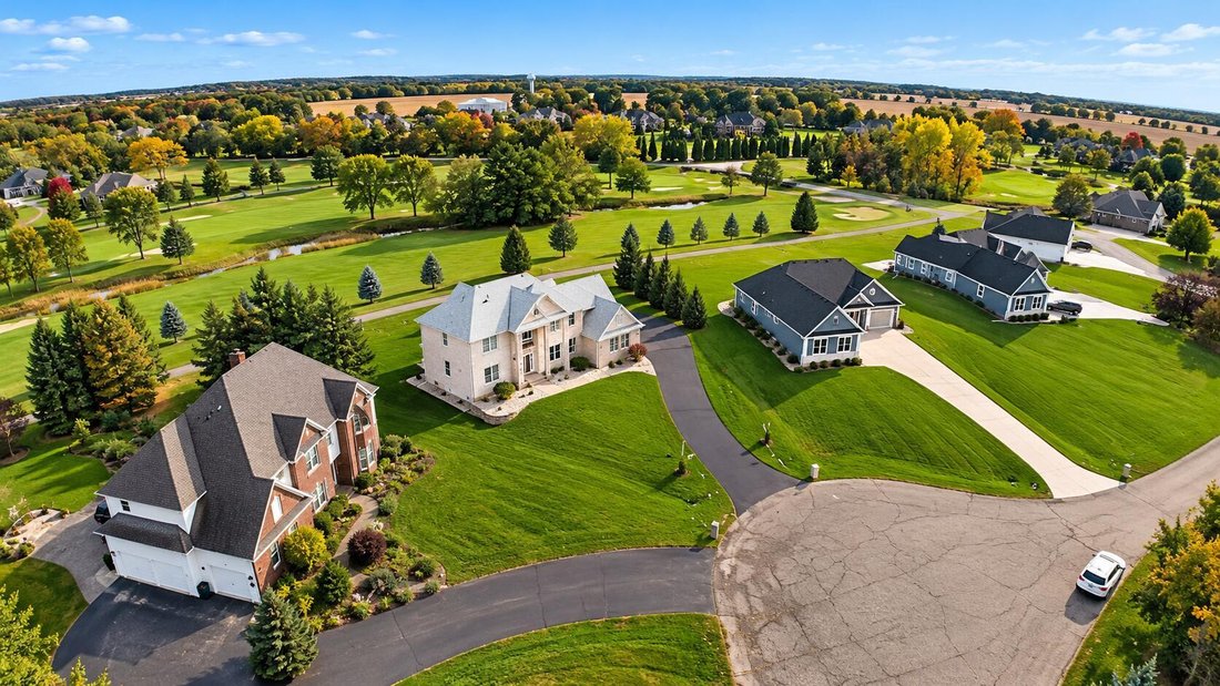 Casa a Lauderdale Lakes, Wisconsin, Stati Uniti 3 - 19119379