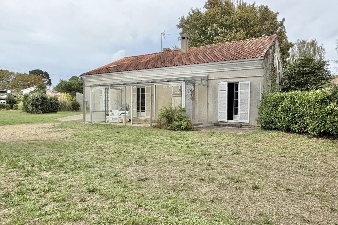 House in Cazaux, La Teste-de-Buch, France 3 - 19120054