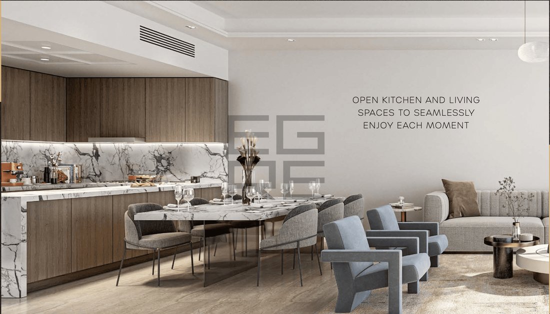 Apartamento en Isla Saadiyat, Abu Dabi, Emiratos Árabes Unidos 1 - 19118573