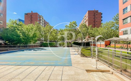 Apartment in Arganzuela, Madrid, Spain 1