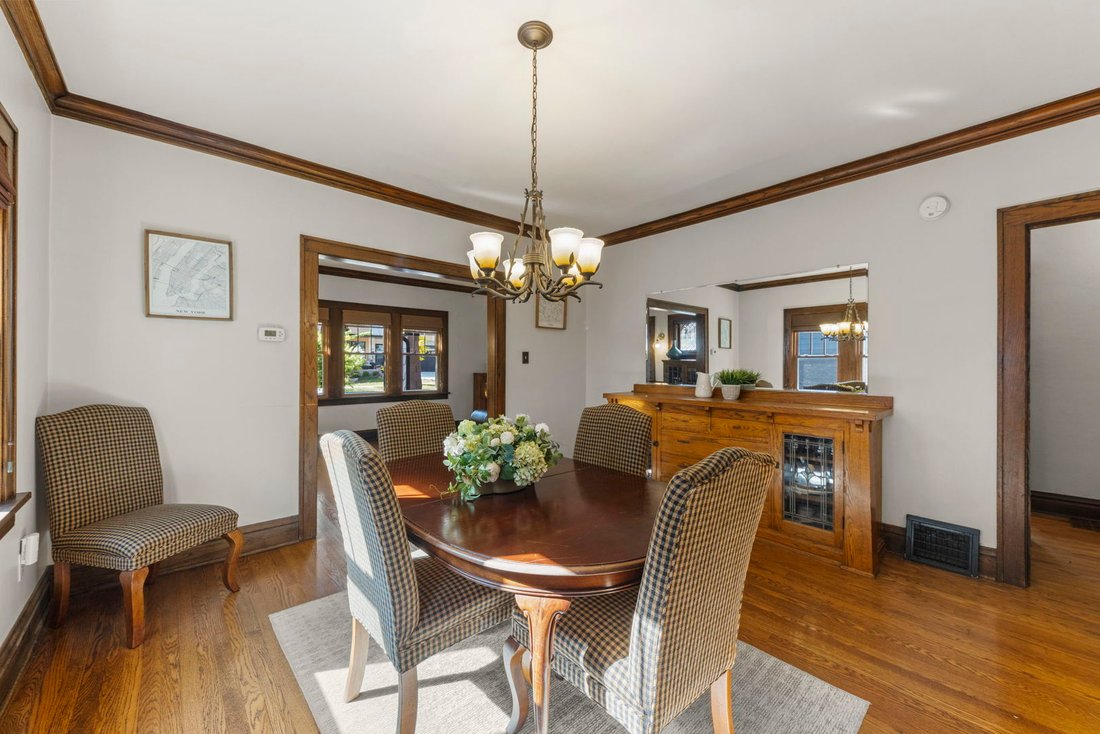 Haus in Downers Grove, Illinois, Vereinigte Staaten 5 - 19119412