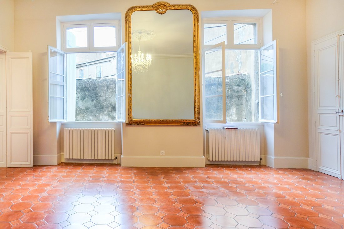 Appartement à Ancien Hôpital, Béziers, France 3 - 19117641