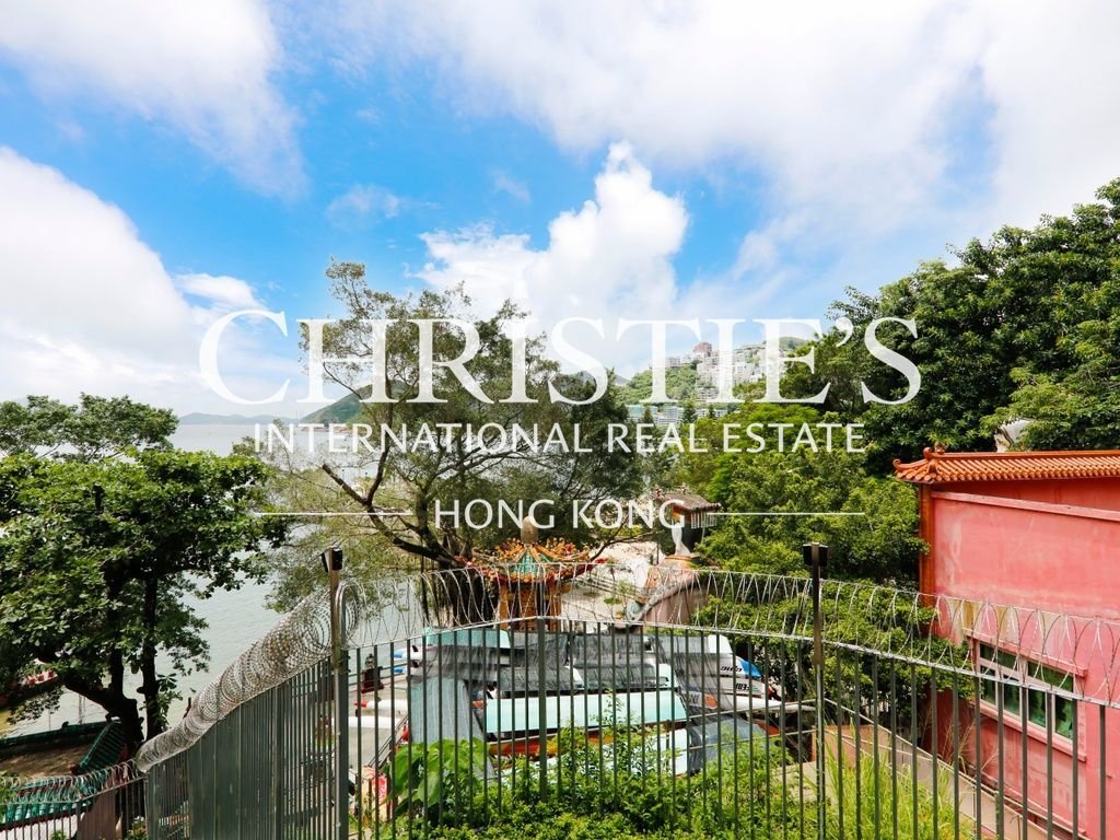 Appartement à Hong-Kong, Hong Kong 1 - 19120045