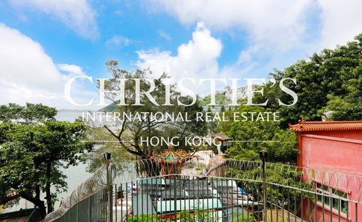 Appartement à Hong-Kong, Hong Kong 1