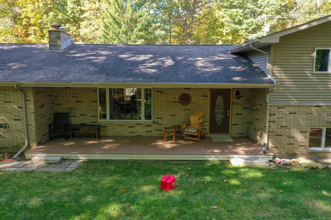 Casa a Metamora, Michigan, Stati Uniti 4 - 19118330