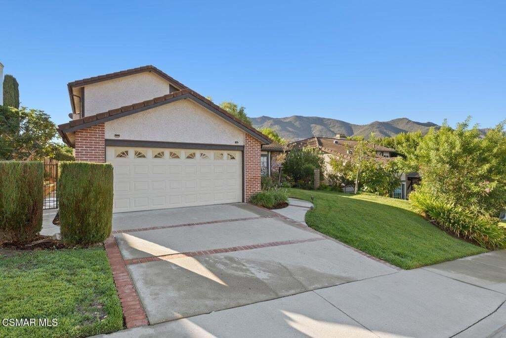 Casa en Agoura Hills, California, Estados Unidos 1 - 19115293