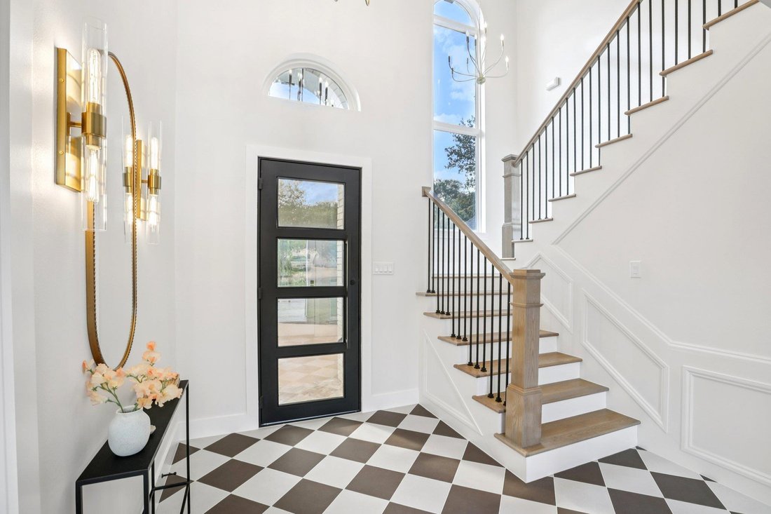 Maison à Austin, Texas, États-Unis 4 - 19118268