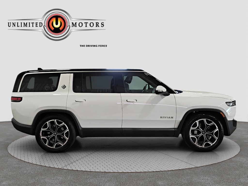 Suv in Lafayette, IN, United States 2 - 19119007