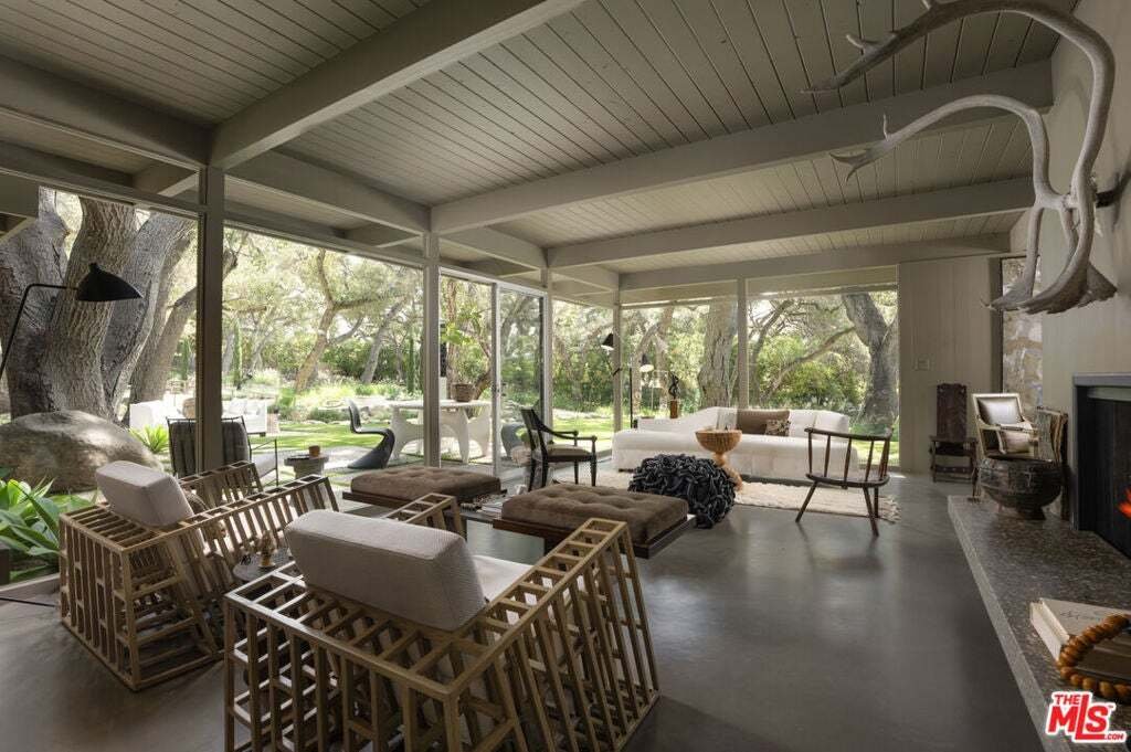 Casa en Montecito, California, Estados Unidos 4 - 19118100
