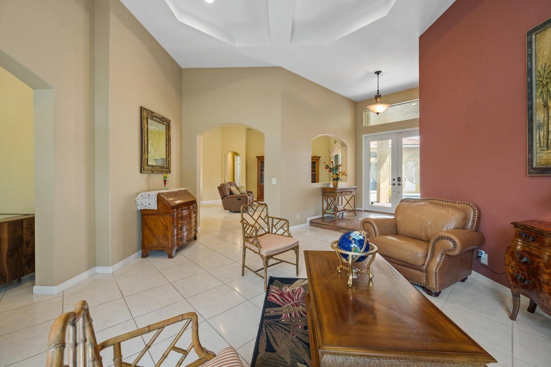 Casa a West Palm Beach, Florida, Stati Uniti 3 - 19118887