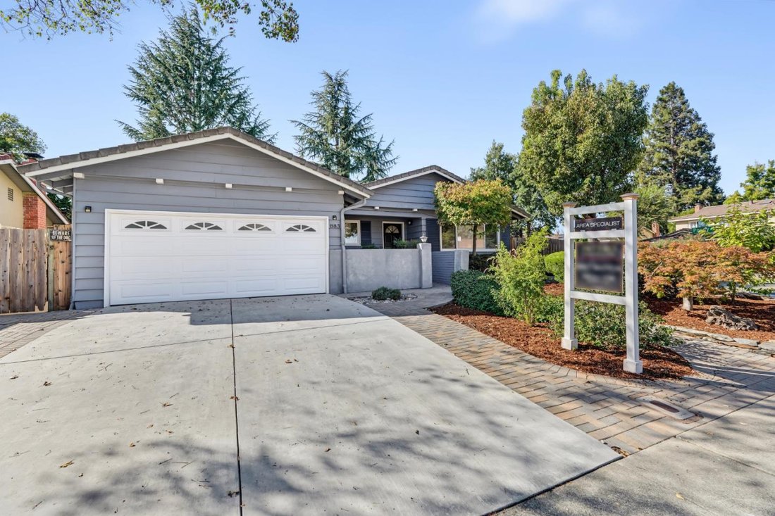 House in Sunnyvale, California, United States 4 - 19118287