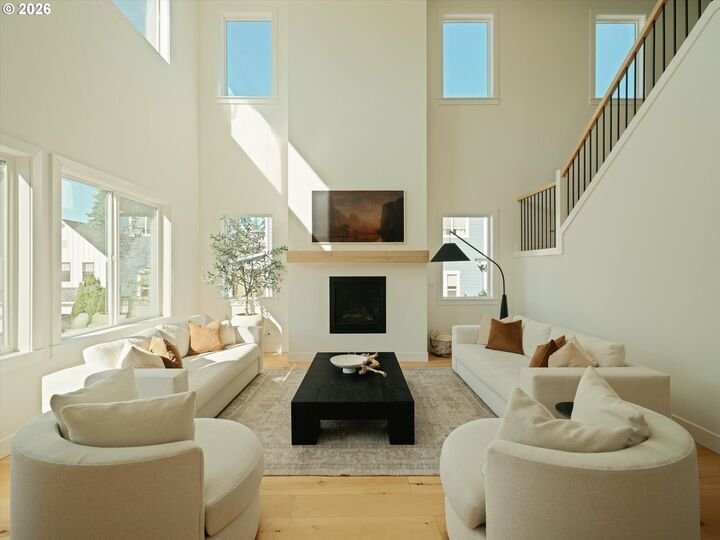 Casa a West Linn, Oregon, Stati Uniti 4 - 19117247
