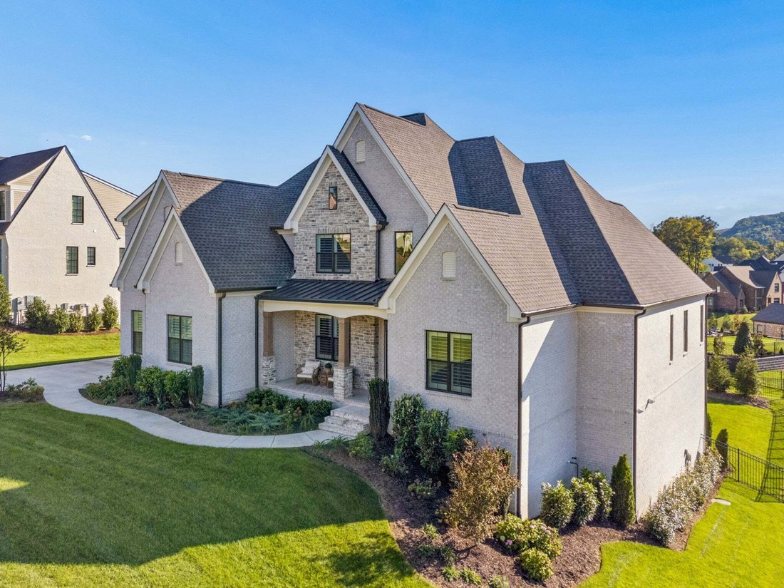 House in Nashville, Tennessee, United States 3 - 19118201