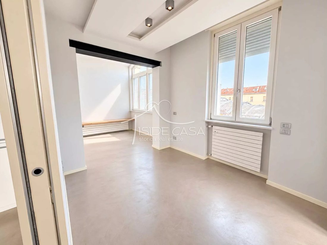 Appartement à Centro Storico, Mantoue, Lombardie 4 - 19118061
