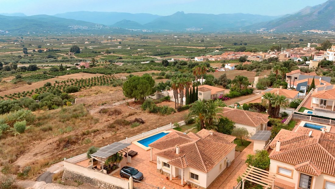 House in Sanet y Negrals, Valencian Community, Spain 4 - 19117536