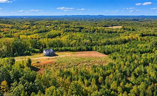 House in Mount Airy, North Carolina, United States 1