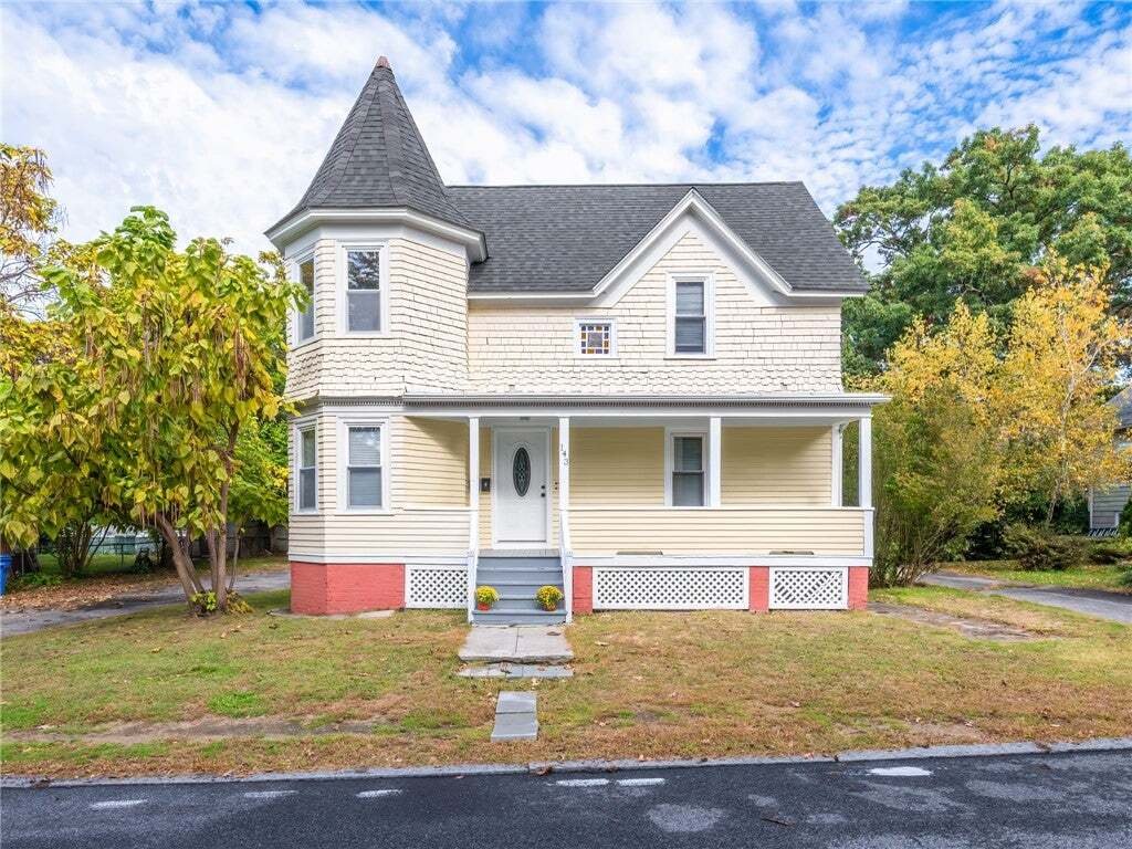 Andere in Cranston, Rhode Island, Vereinigte Staaten 1 - 19117772