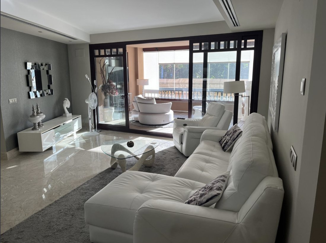 Appartement à Marbella, Andalousie, Espagne 2 - 19119254