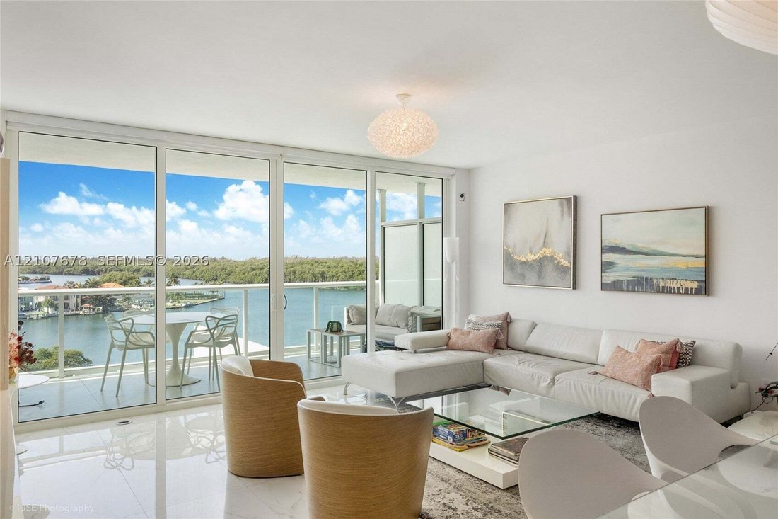 Condominio en Golden Beach, Florida, Estados Unidos 4 - 19118240