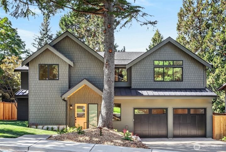 Casa en Kirkland, Washington, Estados Unidos 1 - 19117252
