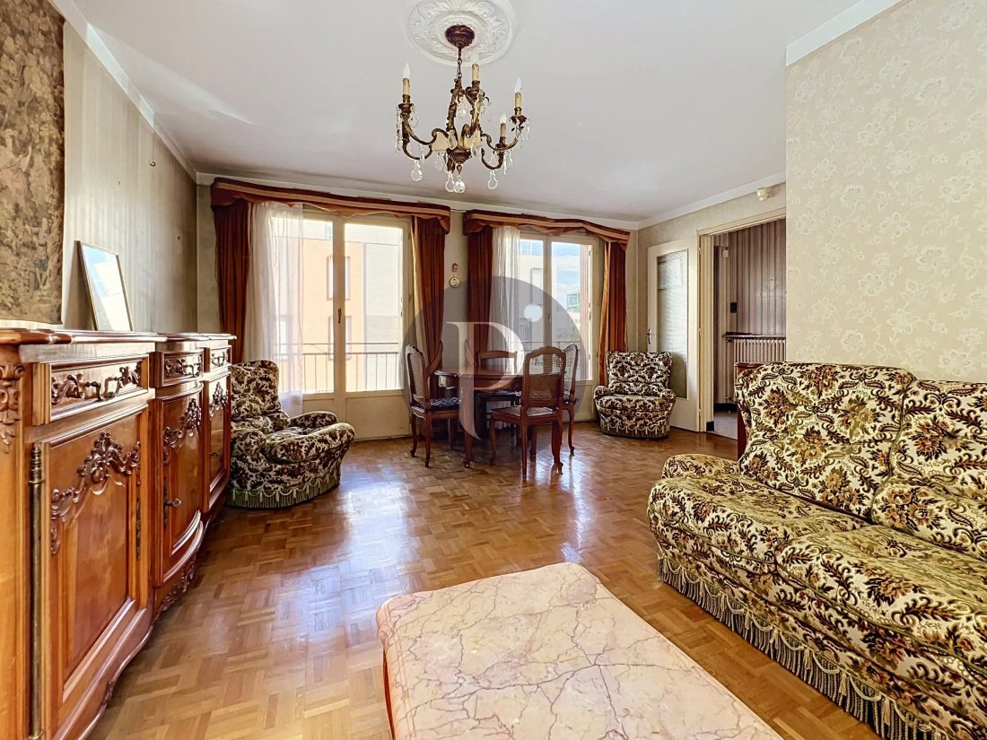 Maison à Villejuif, Île-de-France, France 2 - 19118578