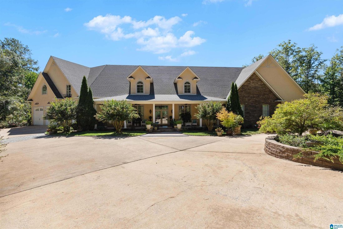 Haus in Chelsea, Alabama, Vereinigte Staaten 5 - 19118080