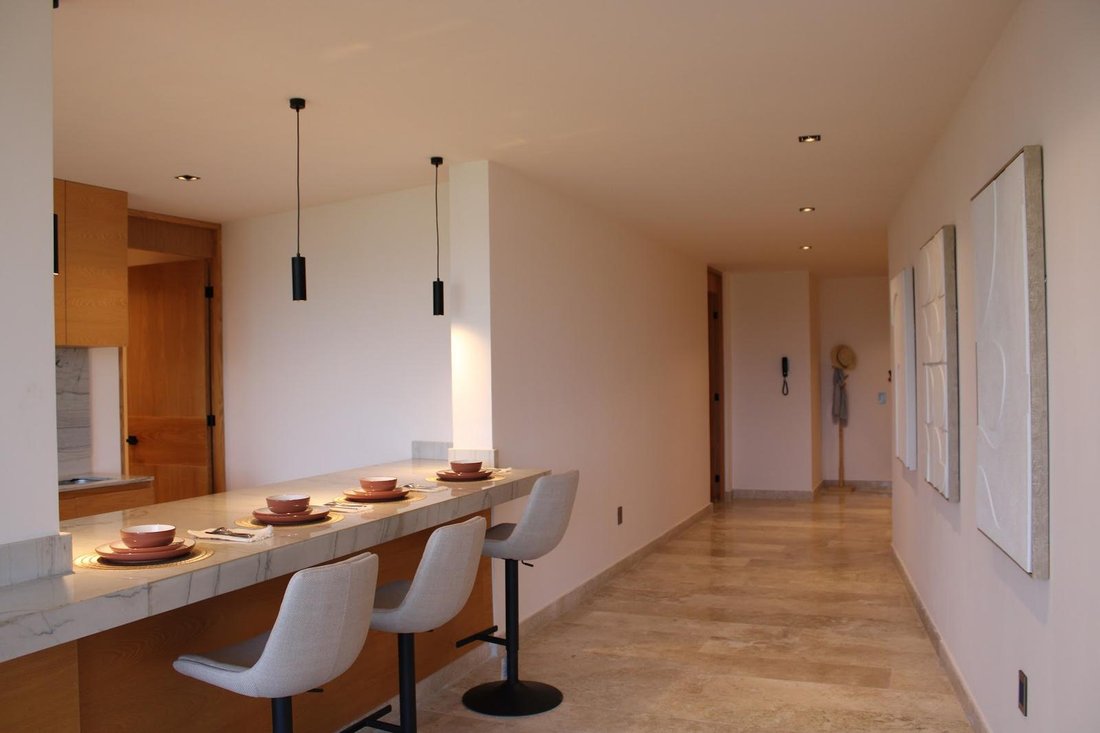 Wohnung in Alma Tulum Hotel, Quintana Roo, Mexiko 4 - 19117054