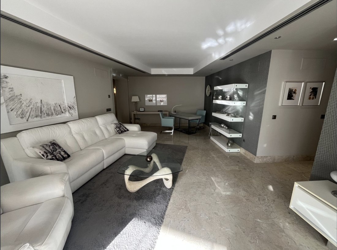 Appartement à Marbella, Andalousie, Espagne 3 - 19119254