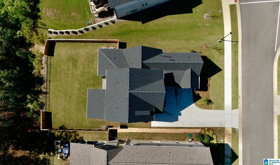 Haus in Helena, Alabama, Vereinigte Staaten 4 - 19118075