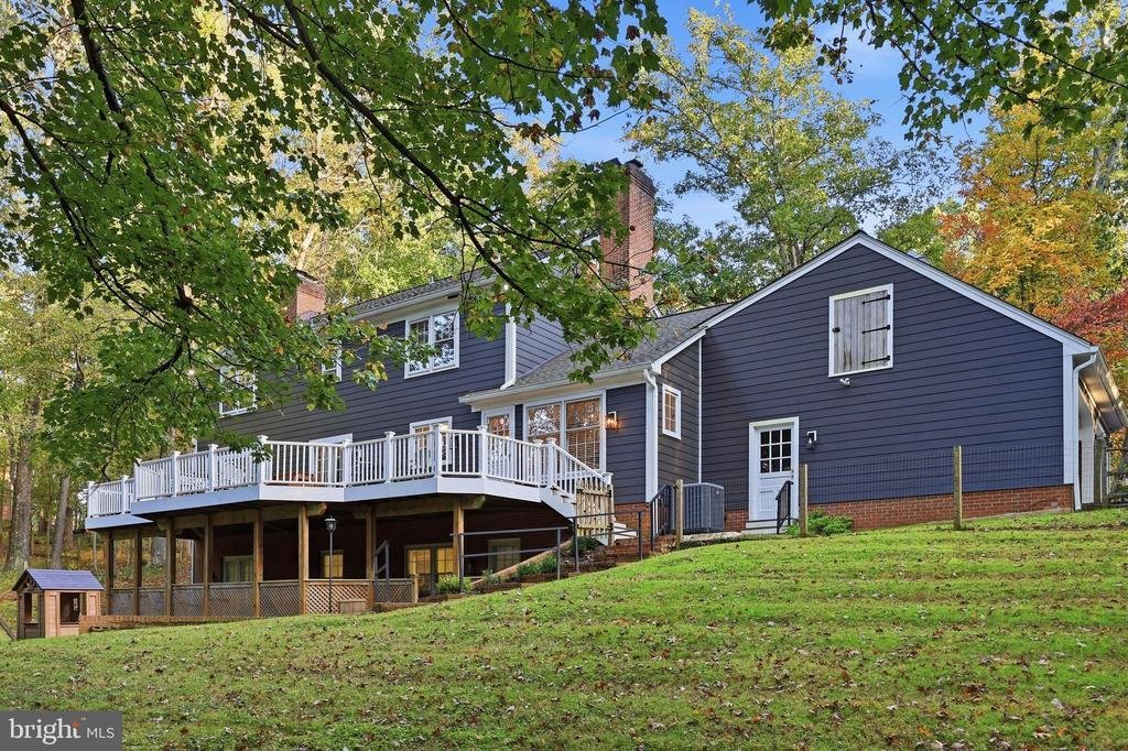 House in Gaithersburg, Maryland, United States 2 - 19117353