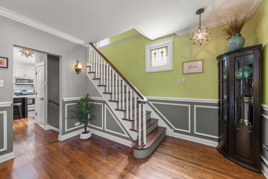 House in Elmwood Park, Illinois, United States 3 - 19118386
