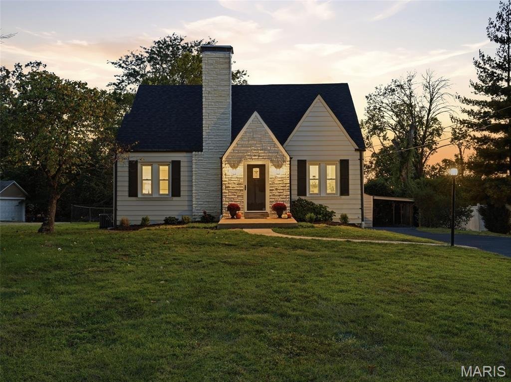 House in Concord, Missouri, United States 1 - 19118119