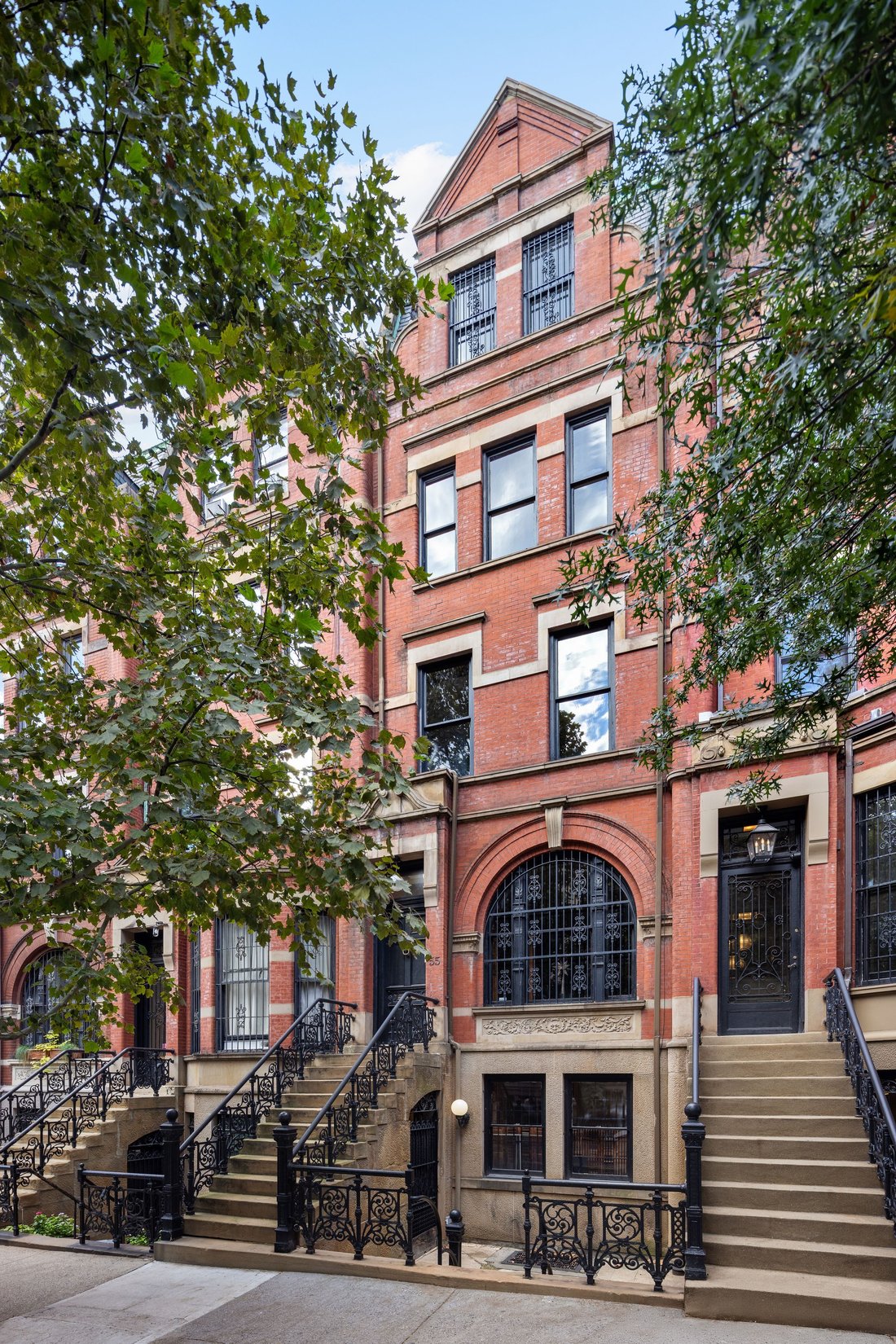 Casa en Nueva York, Nueva York, Estados Unidos 1 - 19117605