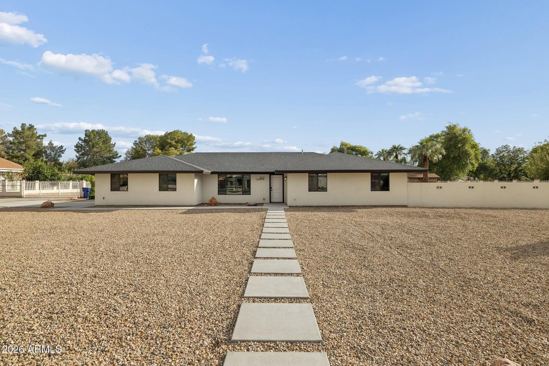 House in Gilbert, Arizona, United States 2 - 19118824