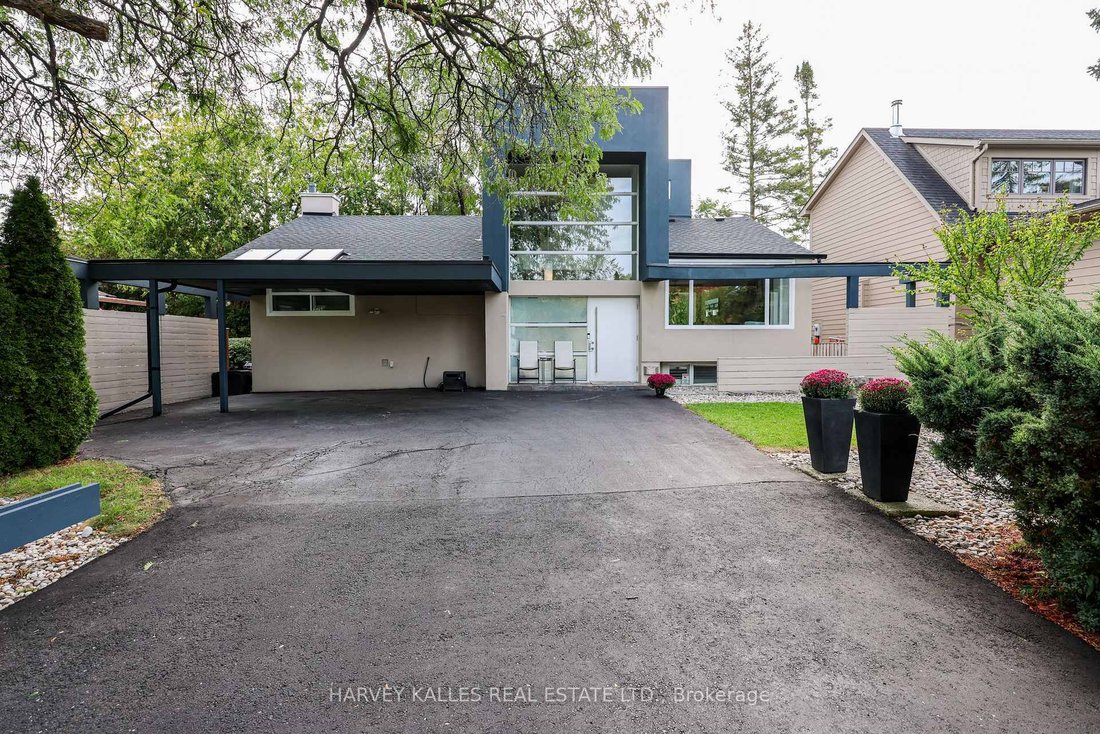 Maison à Toronto, Ontario, Canada 1 - 19117293