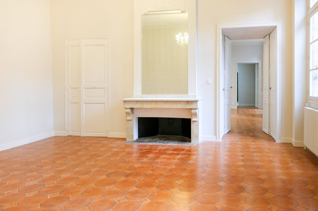 Appartement à Ancien Hôpital, Béziers, France 4 - 19117641