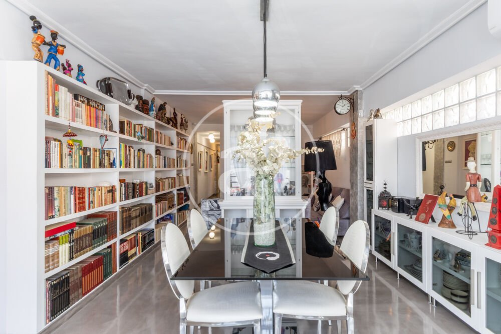 Apartment in Jesus, Valencia, Spain 5 - 19118576