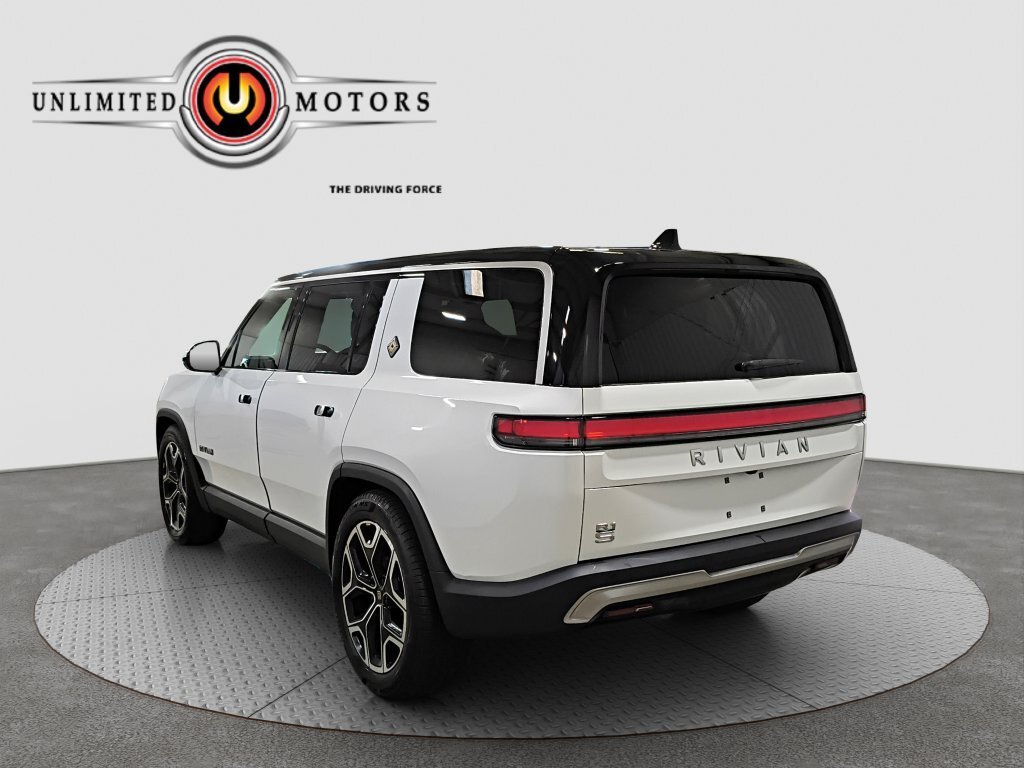 Suv in Lafayette, IN, United States 4 - 19119007