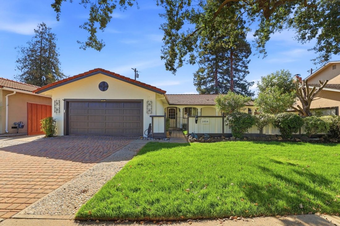 Maison à San José, Californie, États-Unis 1 - 19118307