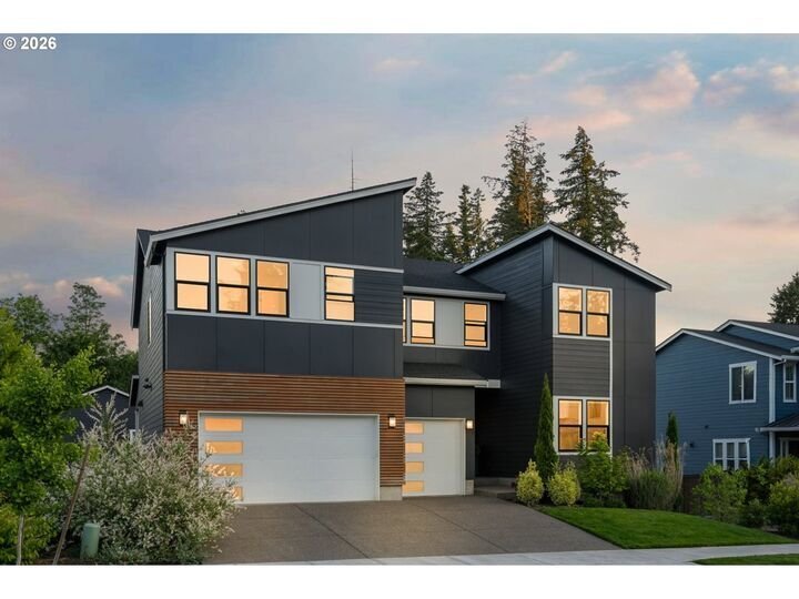Casa a West Linn, Oregon, Stati Uniti 1 - 19117247