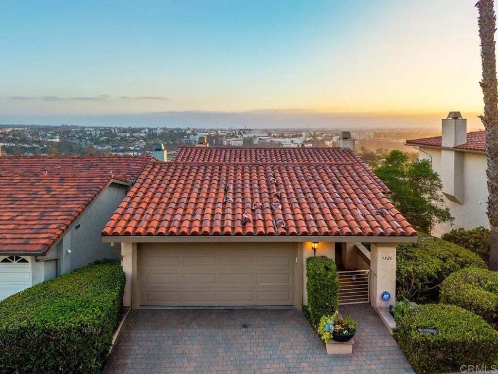 Casa a San Diego, California, Stati Uniti 1 - 19117844