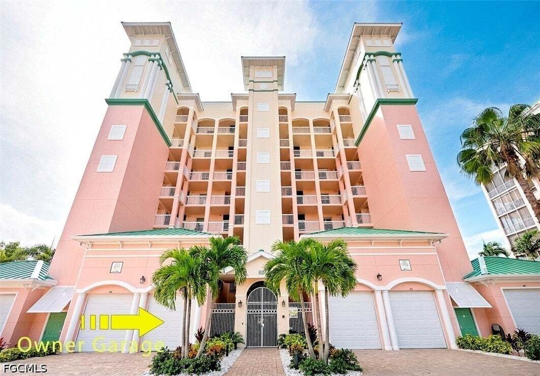 Condominio a Fort Myers Beach, Florida, Stati Uniti 1 - 19117762