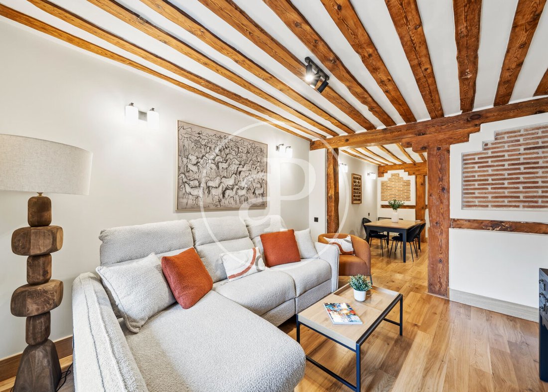 Appartamento a Centro, Madrid, Spagna 4 - 19118660