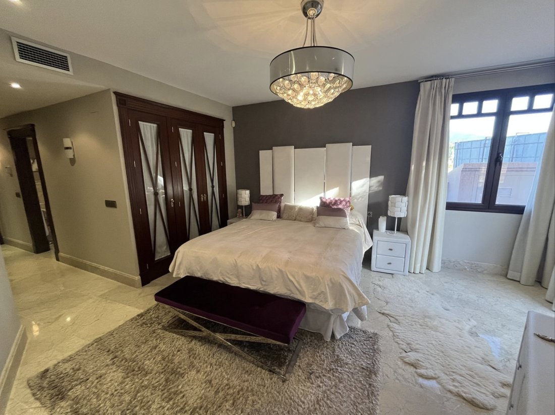 Appartement à Marbella, Andalousie, Espagne 5 - 19119254